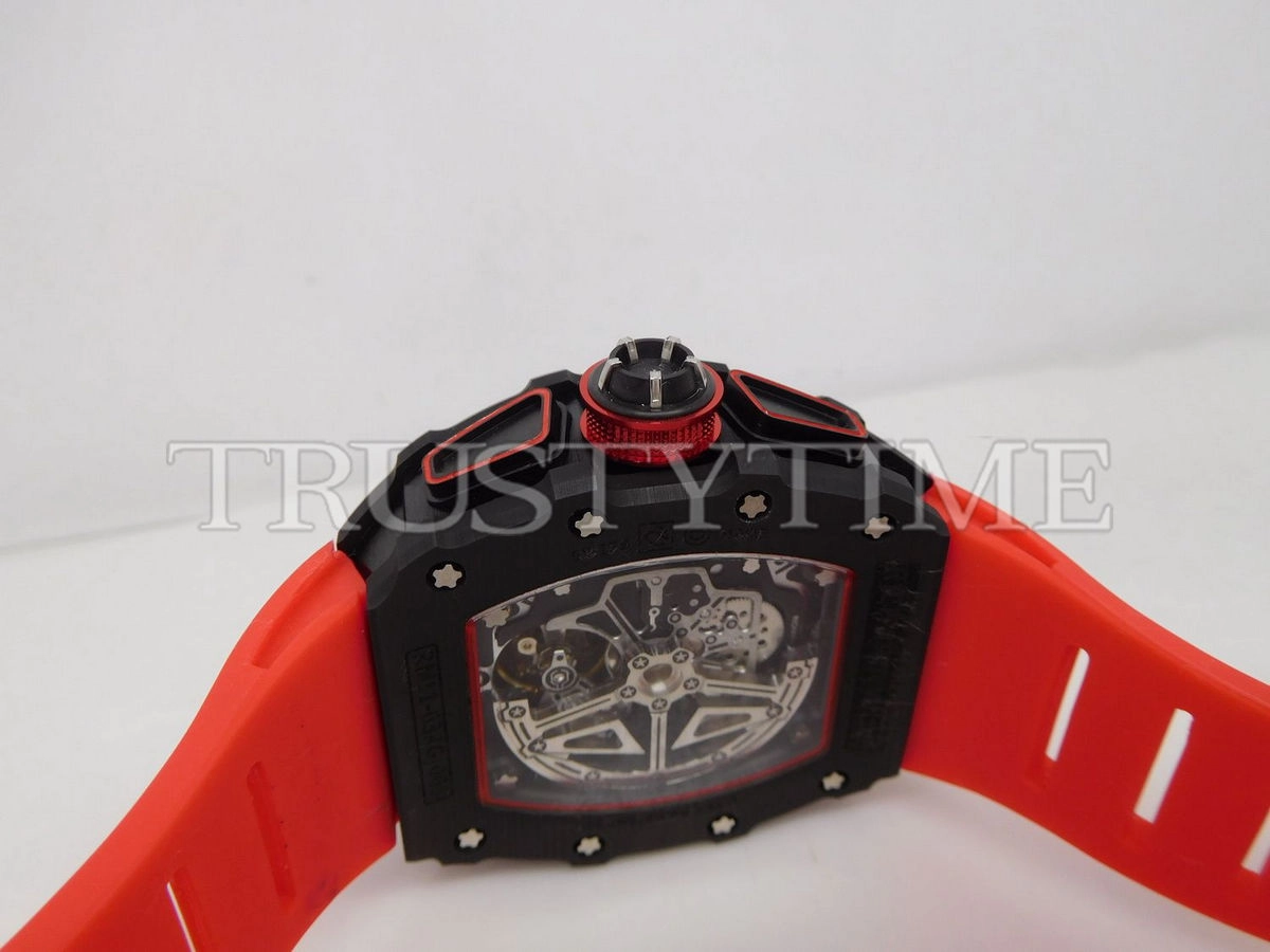 Копия часов Richard Mille RM050-03 McLaren Limited Edition