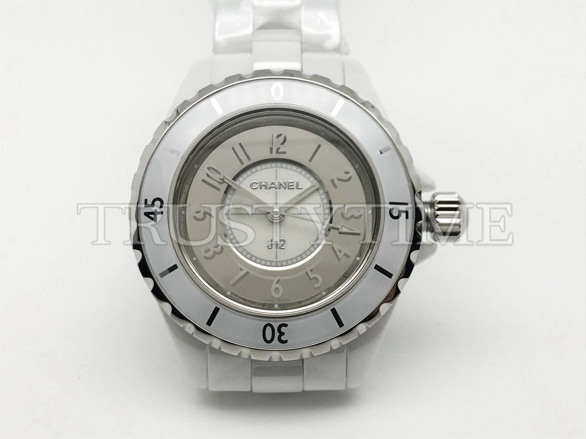 Копия часов Chanel J-12 33 H4861