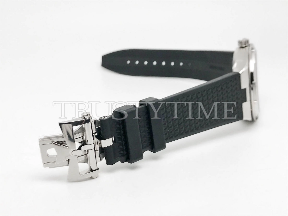 Копия часов Vacheron Constantin Overseas 41mm 4500V/110A-B483