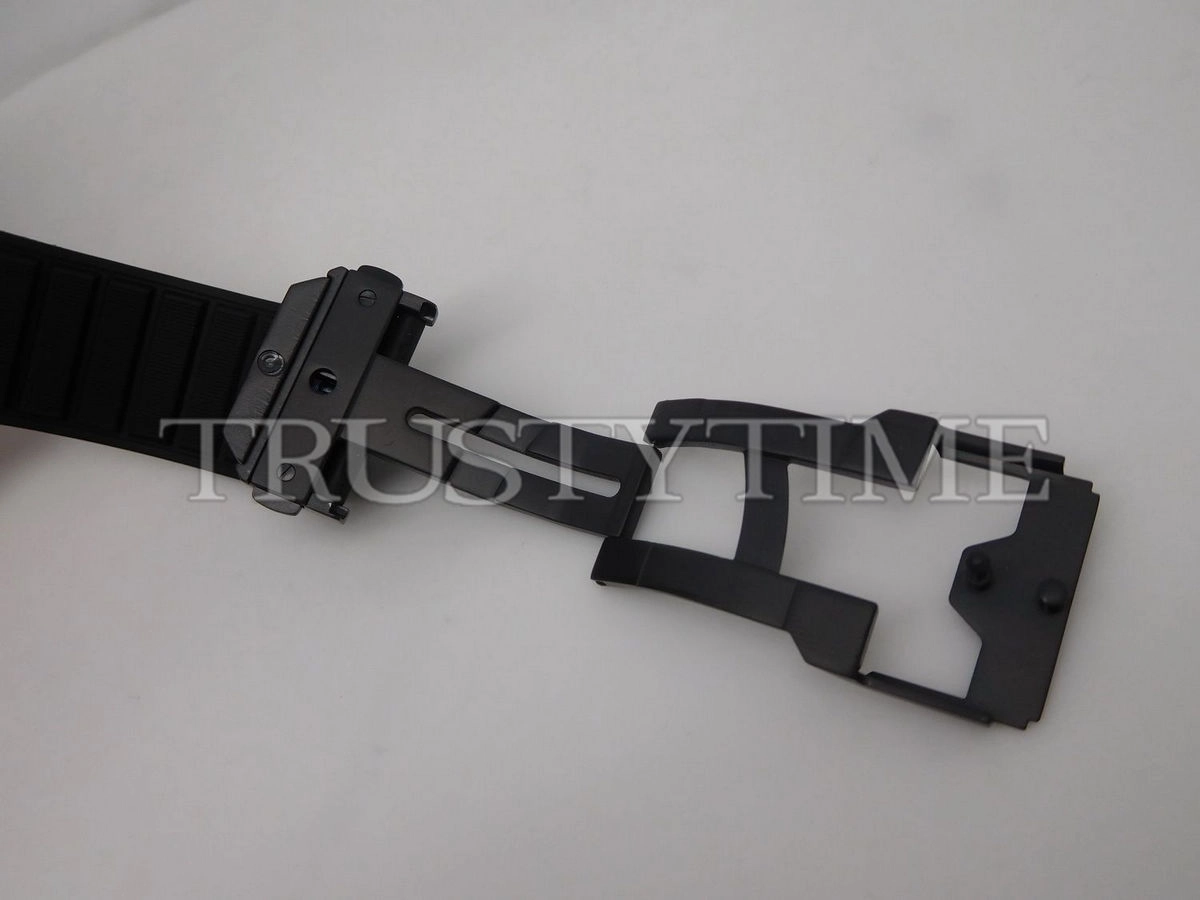 Копия часов Hublot King Power Unico Ceramic Gold 48mm 701.CO.0180.RX