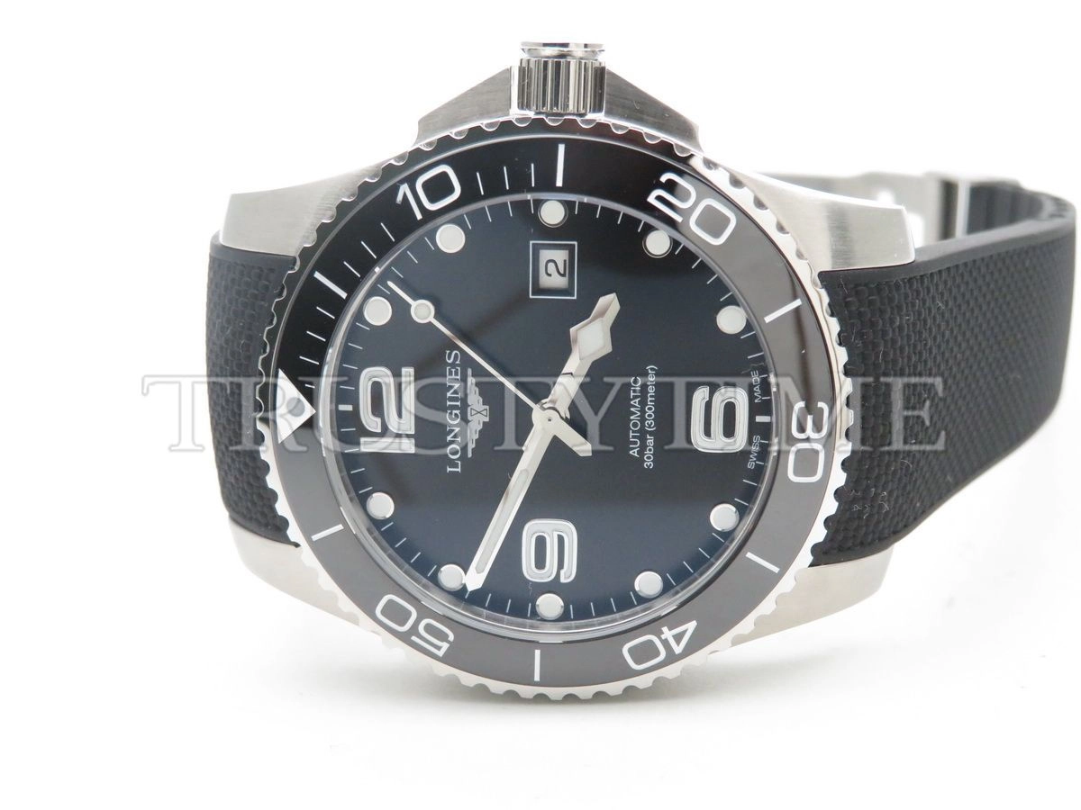 Копия часов Longines Sport Hydroconquest 41mm L3.781.4.56.9