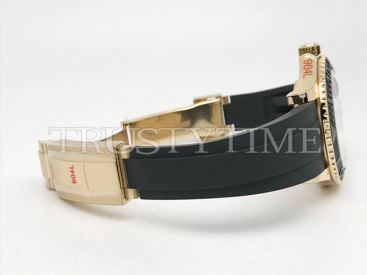 Копия часов Rolex Yacht-Master 42mm 226658-0001