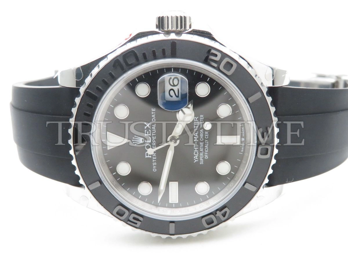 Копия часов Rolex Yacht-Master 42mm 226659-0002