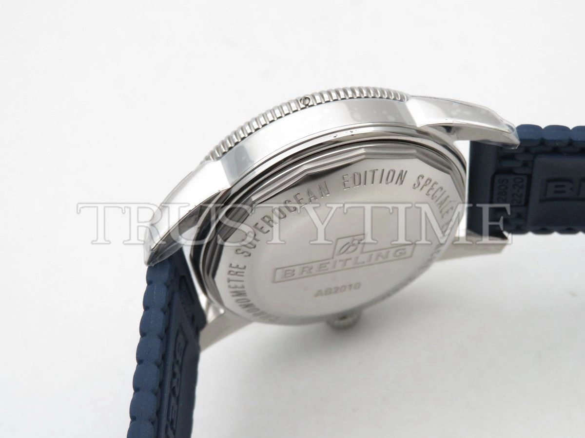 Копия часов Breitling Superocean Heritage II B20 Automatic 42 AB201016/G827/211S