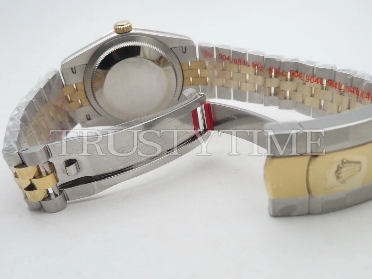 Копия часов Rolex DateJust 36mm 126233-0031