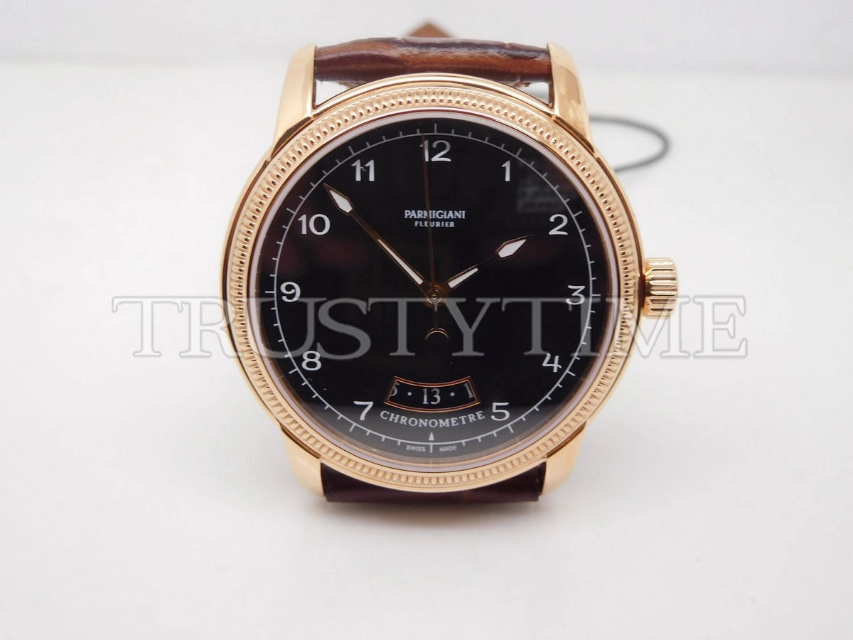 Копия часов Parmigiani Fleurier Toric 41mm PFC423-1601400-HA1441