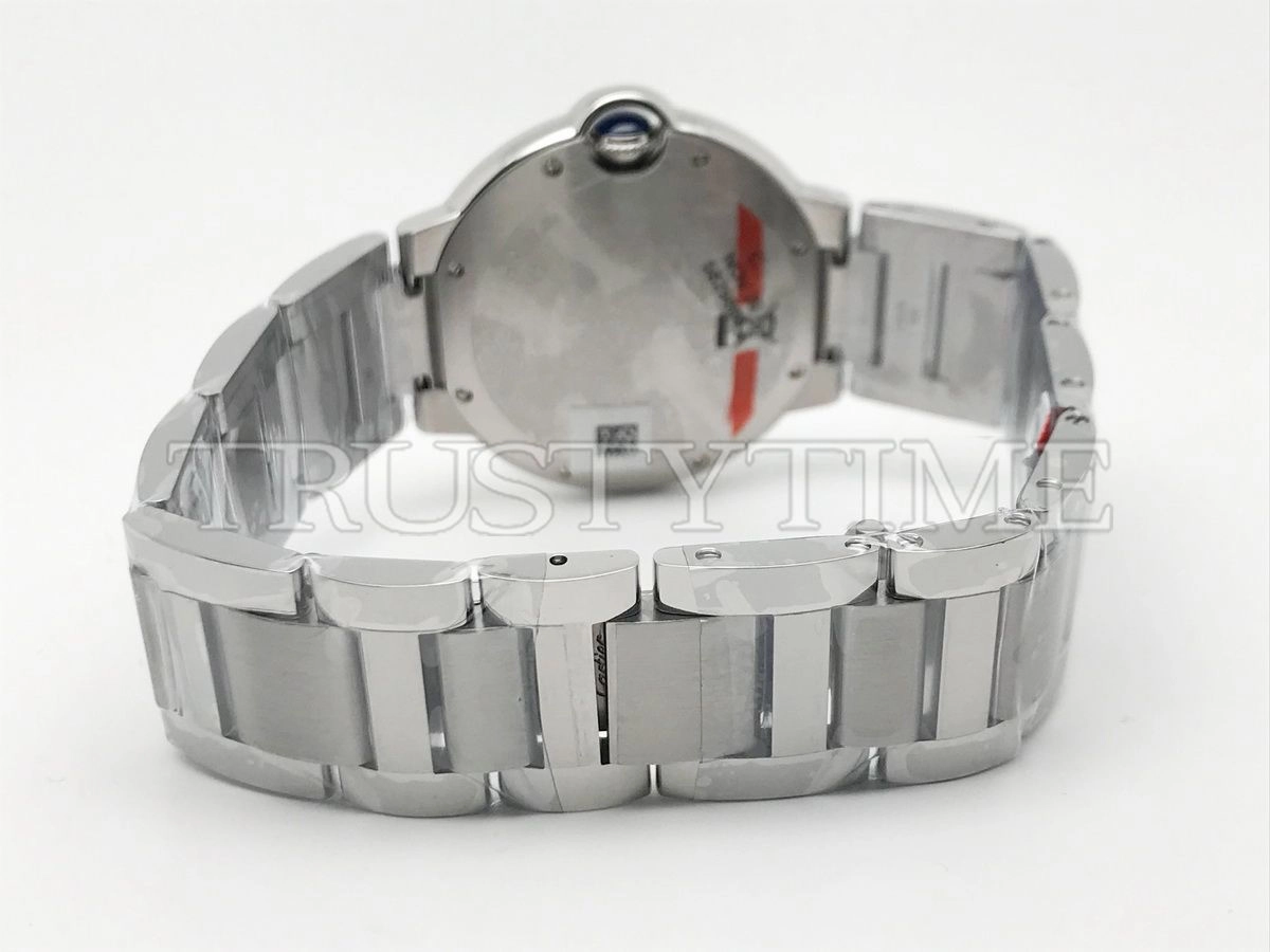 Копия часов Cartier Ballon Bleu 36 W6920046