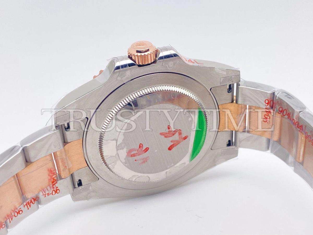 Копия часов Rolex GMT Master II 126711CHNR-0002