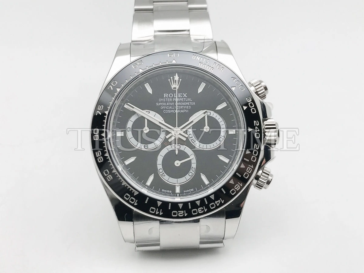 Копия часов Rolex Cosmograph Daytona 126500LN-0002