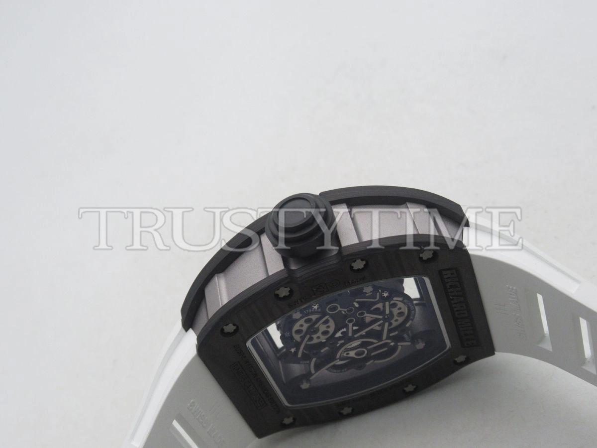 Копия часов Richard Mille RM055 Bubba Watson V2