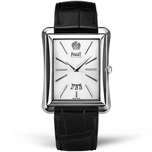 Копия часов Piaget Emperador Date 36mm G0A32120