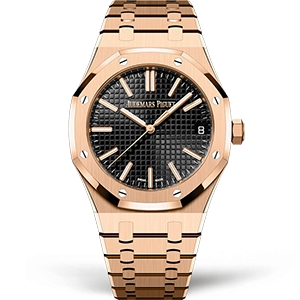 Копия часов Audemars Piguet Royal Oak Selfwinding 50th Anniversary 15510OR.OO.1320OR.02