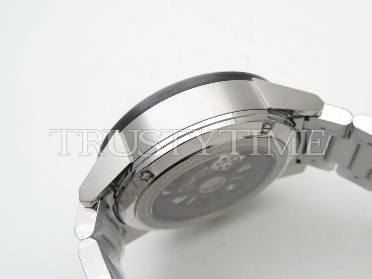 Копия часов Tag Heuer Carrera Calibre Heuer 01 43mm CAR201Z.BA0714
