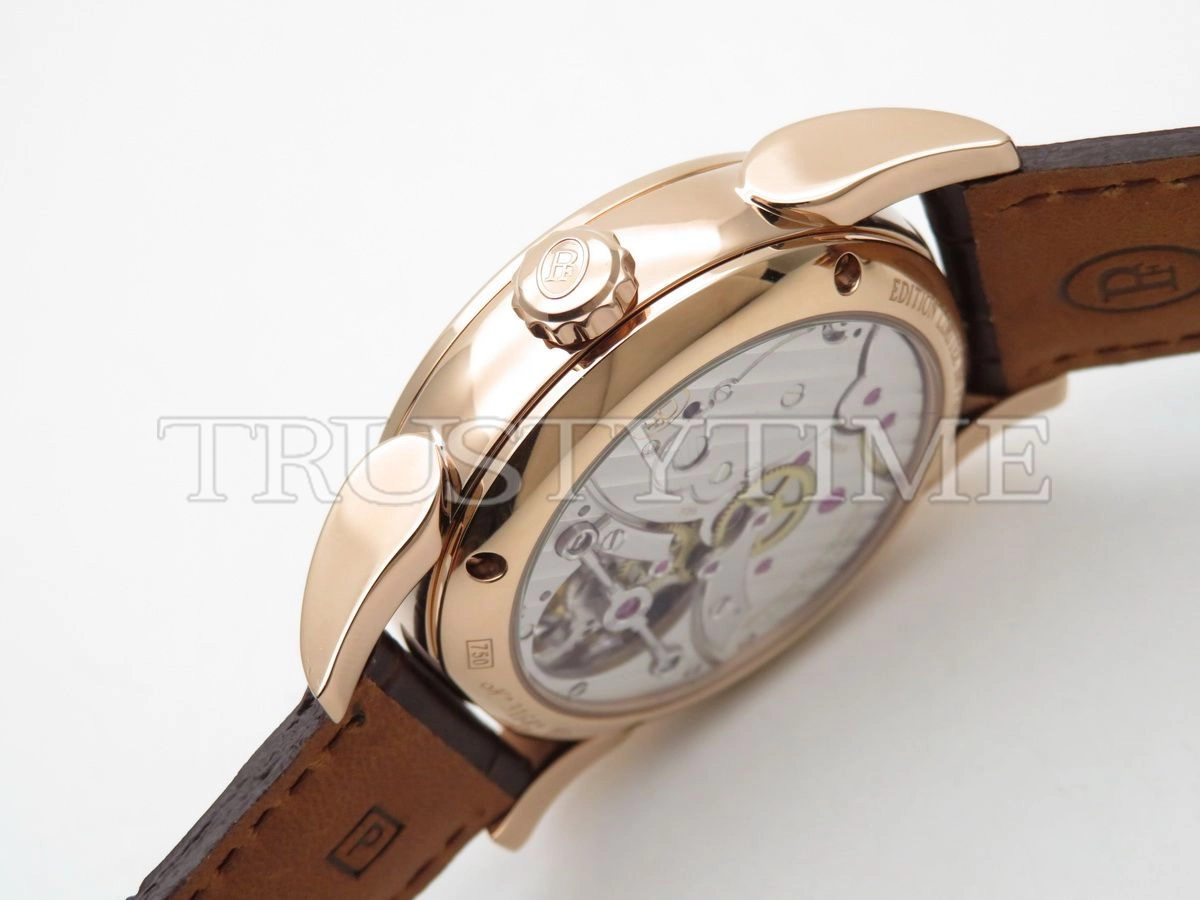 Копия часов Parmigiani Fleurier Tonda Woodstock PFS251-1007000-HA1241