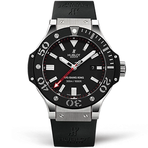 Копия часов Hublot Big Bang King 48mm 322.LM.100.RX
