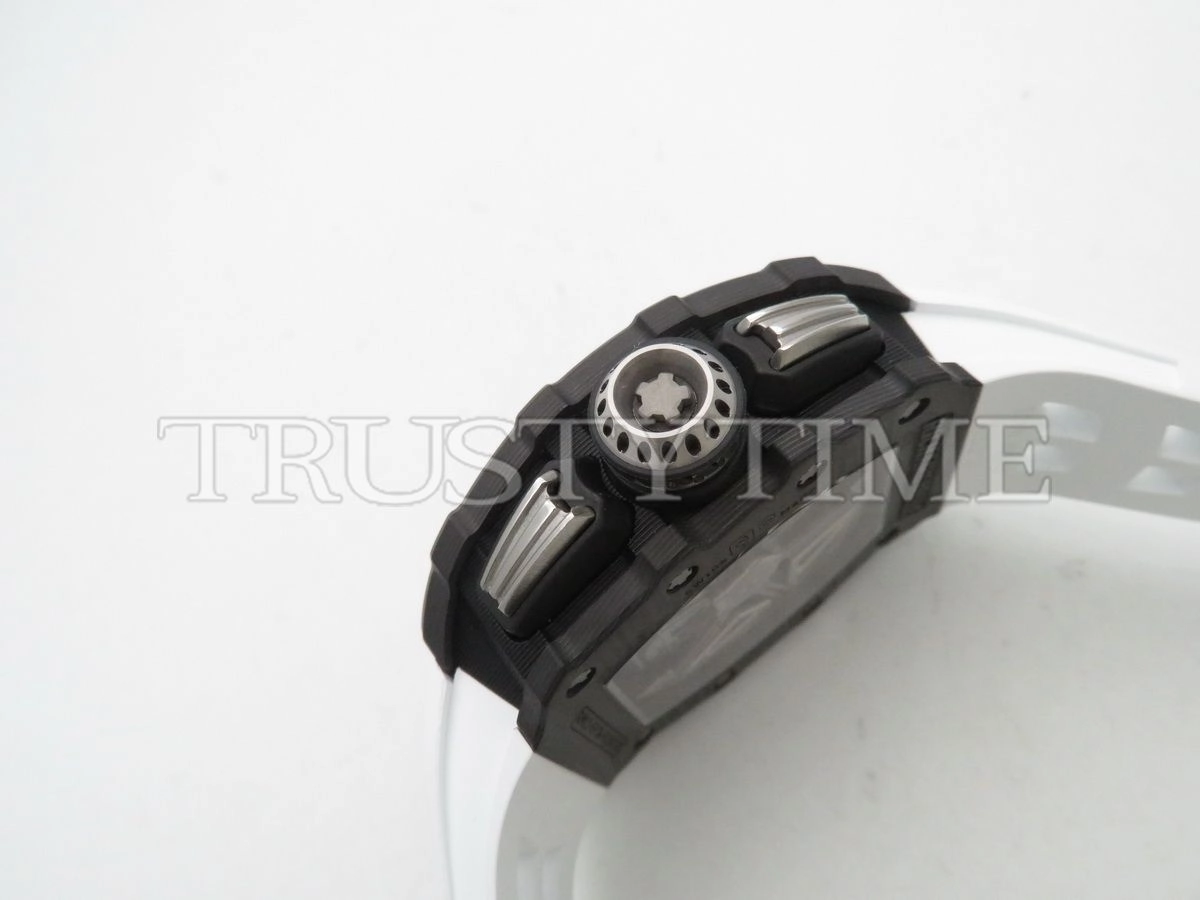 Копия часов Richard Mille RM011-03 Auto Flyback Chronograph