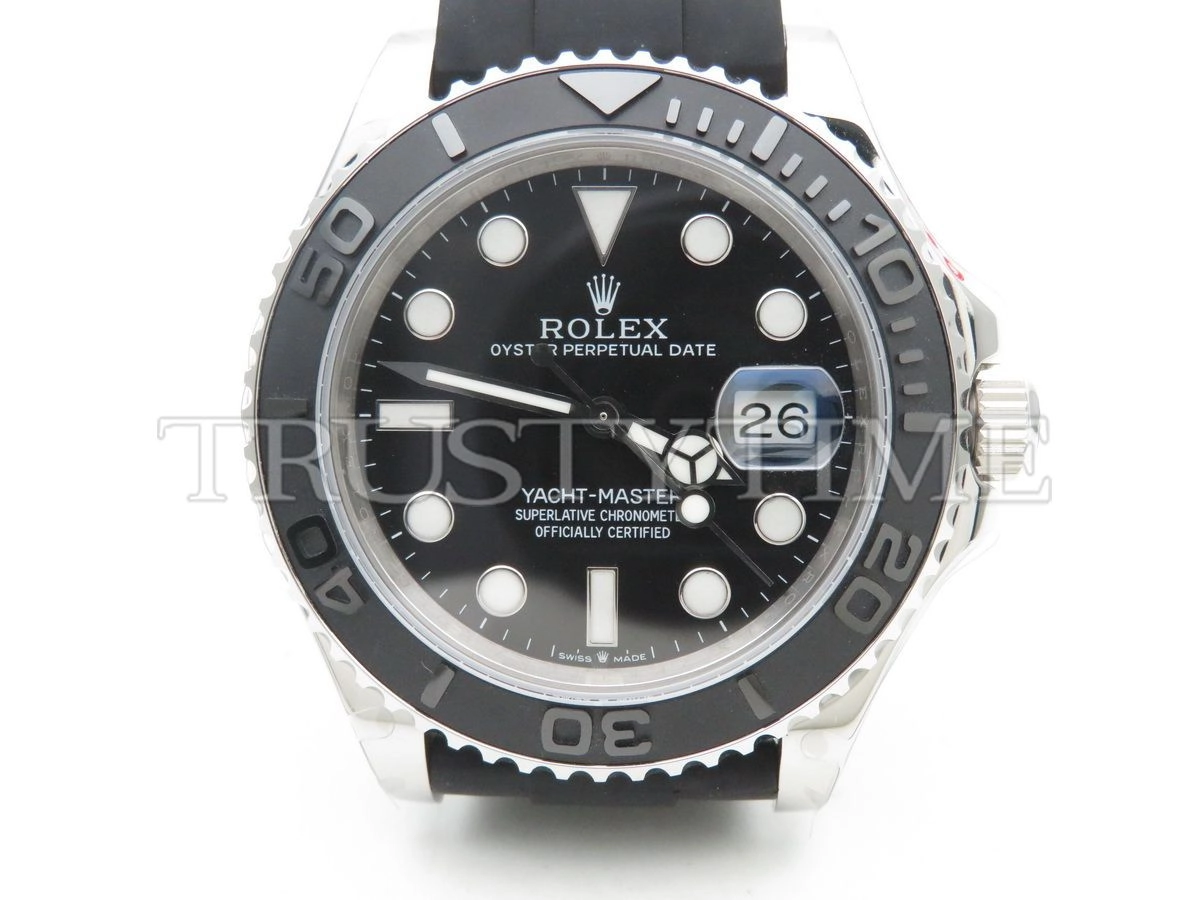 Копия часов Rolex Yacht-Master 42mm 226659-0002