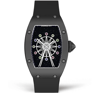 Копия часов CronusArt Technical Ceramic Watch CM003-02C