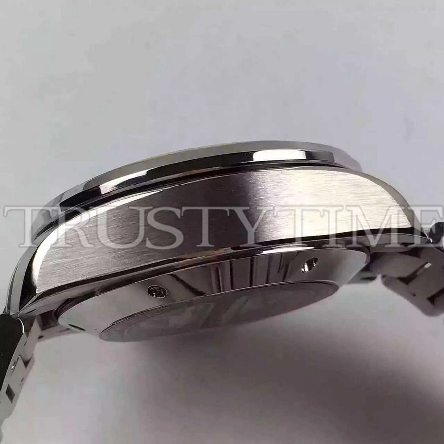 Копия часов Tag Heuer Grand Carrera Calibre 17 RS 43mm CAV511A.BA0902