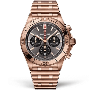 Копия часов Breitling Chronomat B01 42 RB0134101B1R1