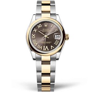 Копия часов Rolex DateJust 31mm 278243-0017