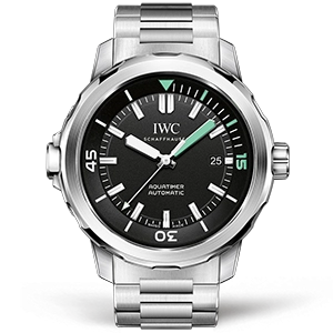Копия часов IWC Aquatimer Automatic 42mm IW329002
