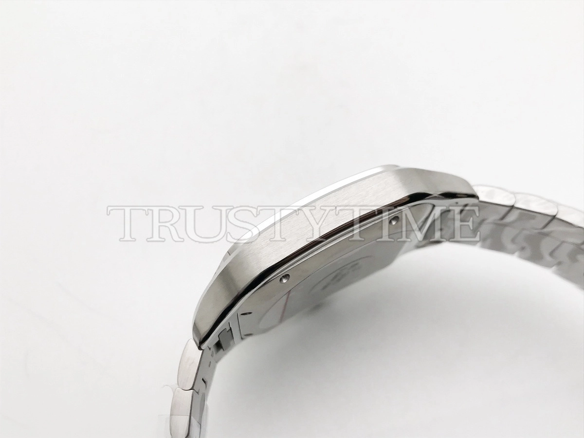 Копия часов Cartier Santos De Cartier WSSA0064