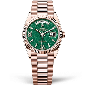 Копия часов Rolex Day-Date 36mm 128235-0068