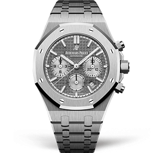 Копия часов Audemars Piguet Royal Oak Selfwinding Chronograph 26315ST.OO.1256ST.02
