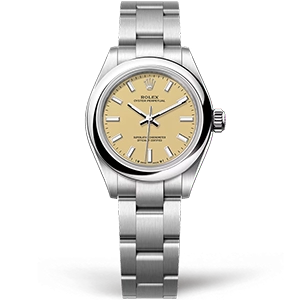 Копия часов Rolex Oyster Perpetual 28mm 276200-0007