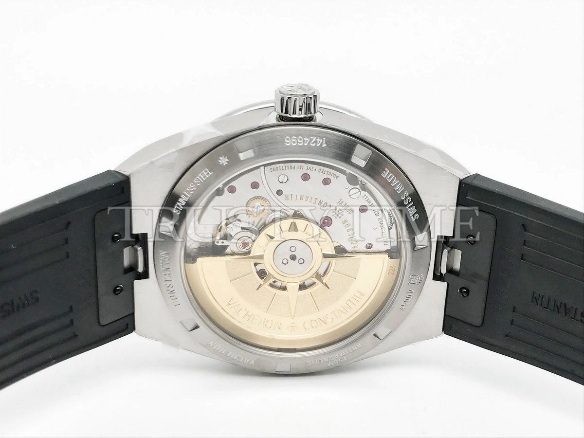 Копия часов Vacheron Constantin Overseas 41mm 4500V/110A-B126