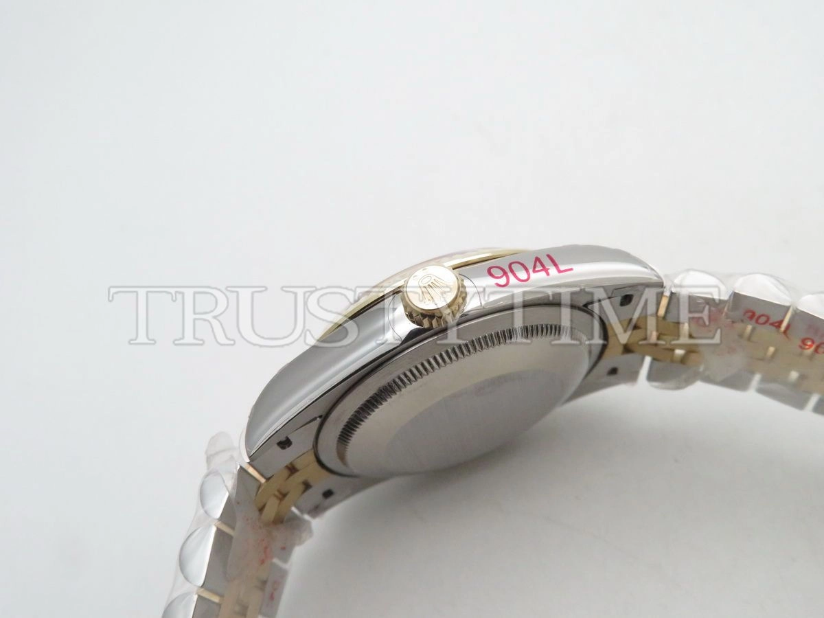 Копия часов Rolex DateJust 36mm 126233-0031