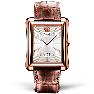 Копия часов Piaget Emperador Date 36mm G0A32121