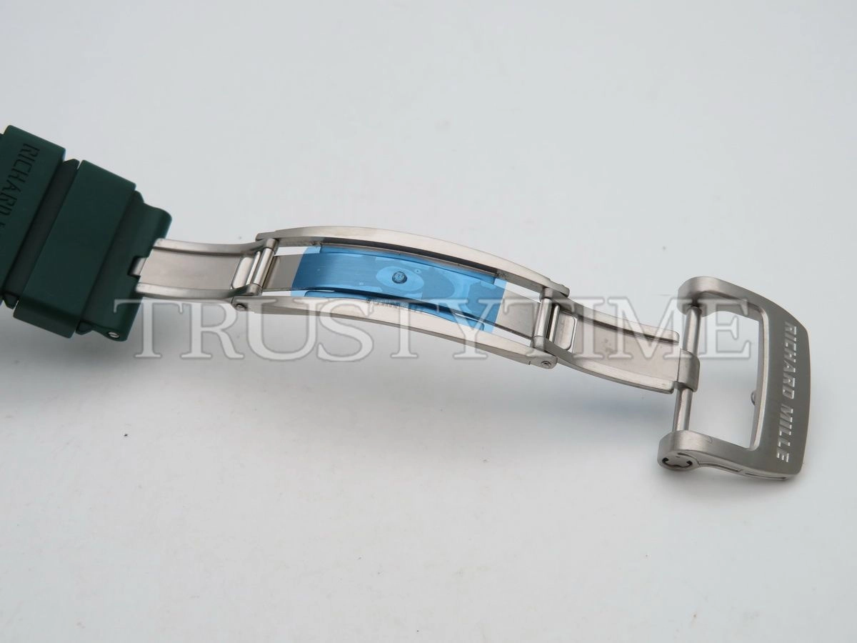 Копия часов Richard Mille RM055 Bubba Watson
