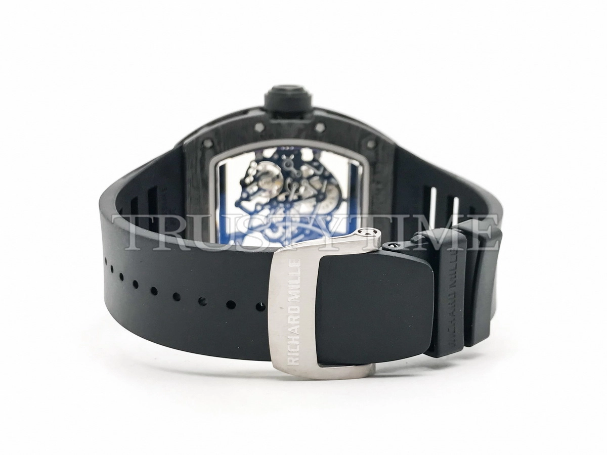 Копия часов Richard Mille RM055 Bubba Watson