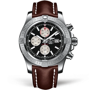 Копия часов Breitling Aeromarine Super Avenger II 48 A1337111/BC29/443X/A20BA.1