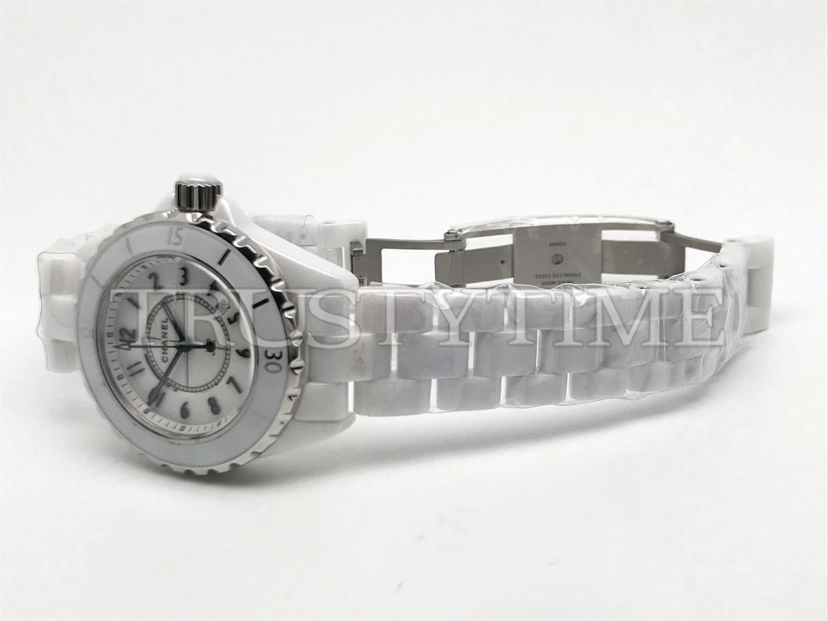 Копия часов Chanel J-12 33 H0968