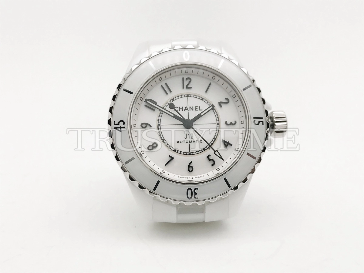 Копия часов Chanel J-12 33 H5699