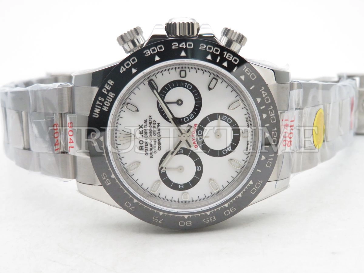 Копия часов Rolex Cosmograph Daytona 116500LN-0001