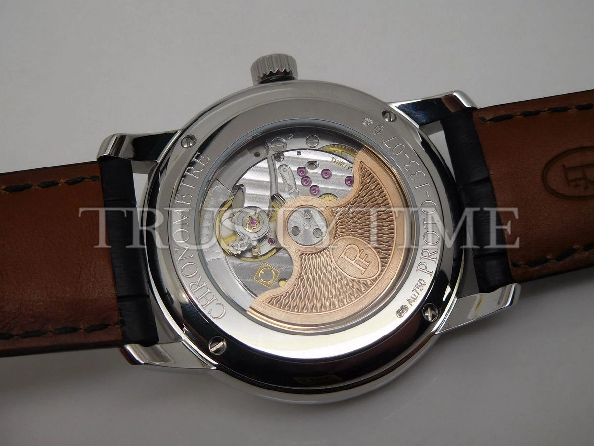 Копия часов Parmigiani Fleurier Toric 41mm PFC423-1202400-HA1441