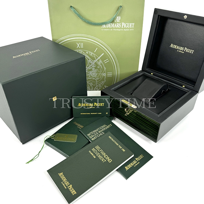 Копия часов Коробка для часов Audemars Piguet