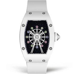 Копия часов CronusArt Technical Ceramic Watch CM003-02A