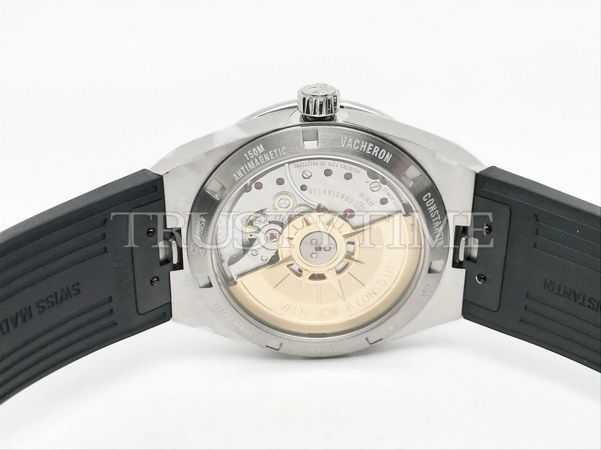 Копия часов Vacheron Constantin Overseas 41mm 4500V/110A-B483