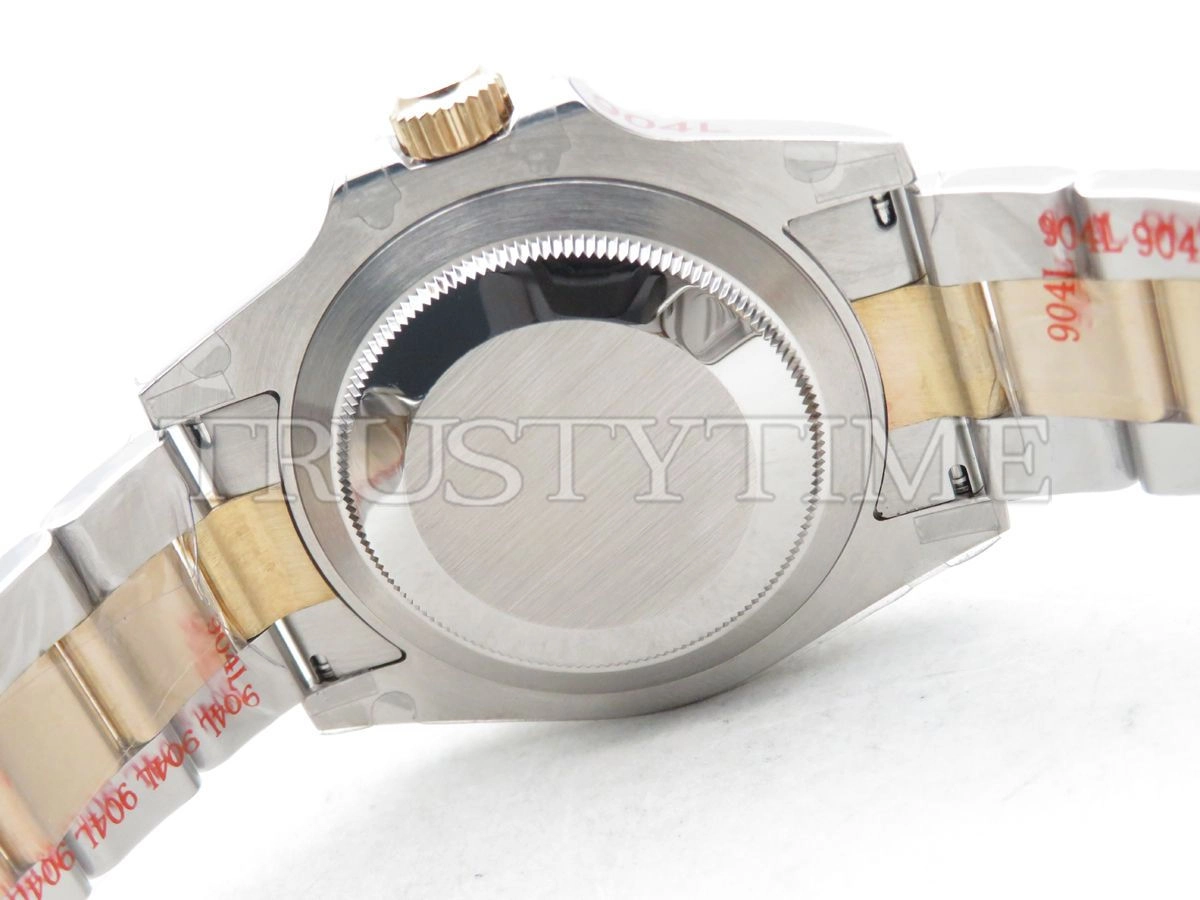 Копия часов Rolex Submariner 40mm 116613LN-0001