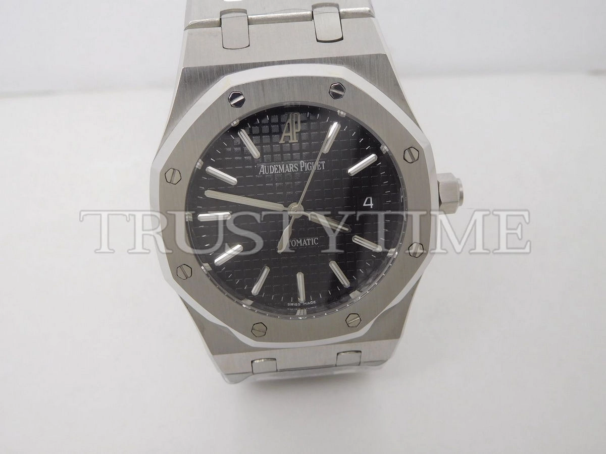 Копия часов Audemars Piguet Royal Oak 39mm 15300ST.OO.1220ST.03