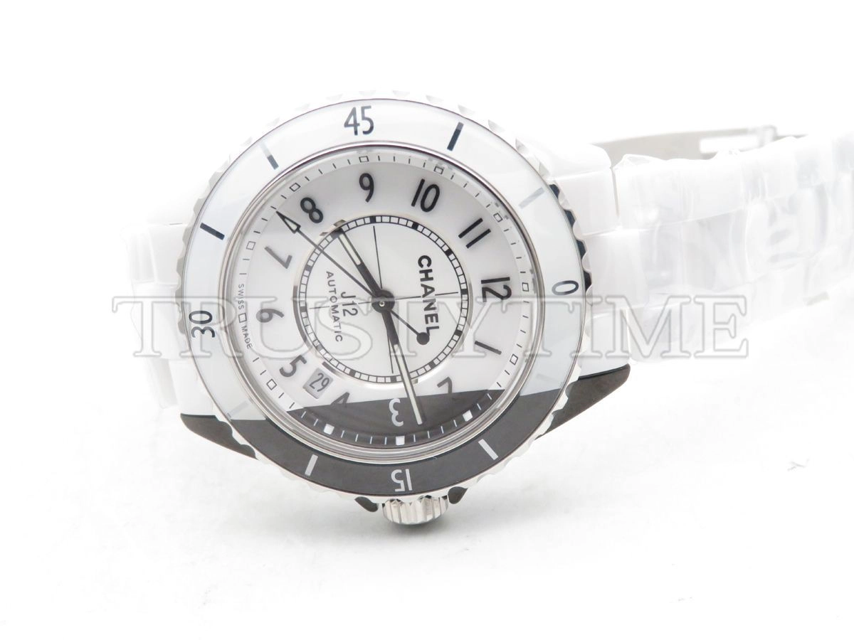 Копия часов Chanel J-12 38 Paradoxe H6515