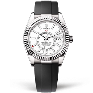 Копия часов Rolex Sky-Dweller 42mm 336239-0003