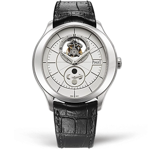 Копия часов Piaget Gouverneur Tourbillon 43mm G0A38114