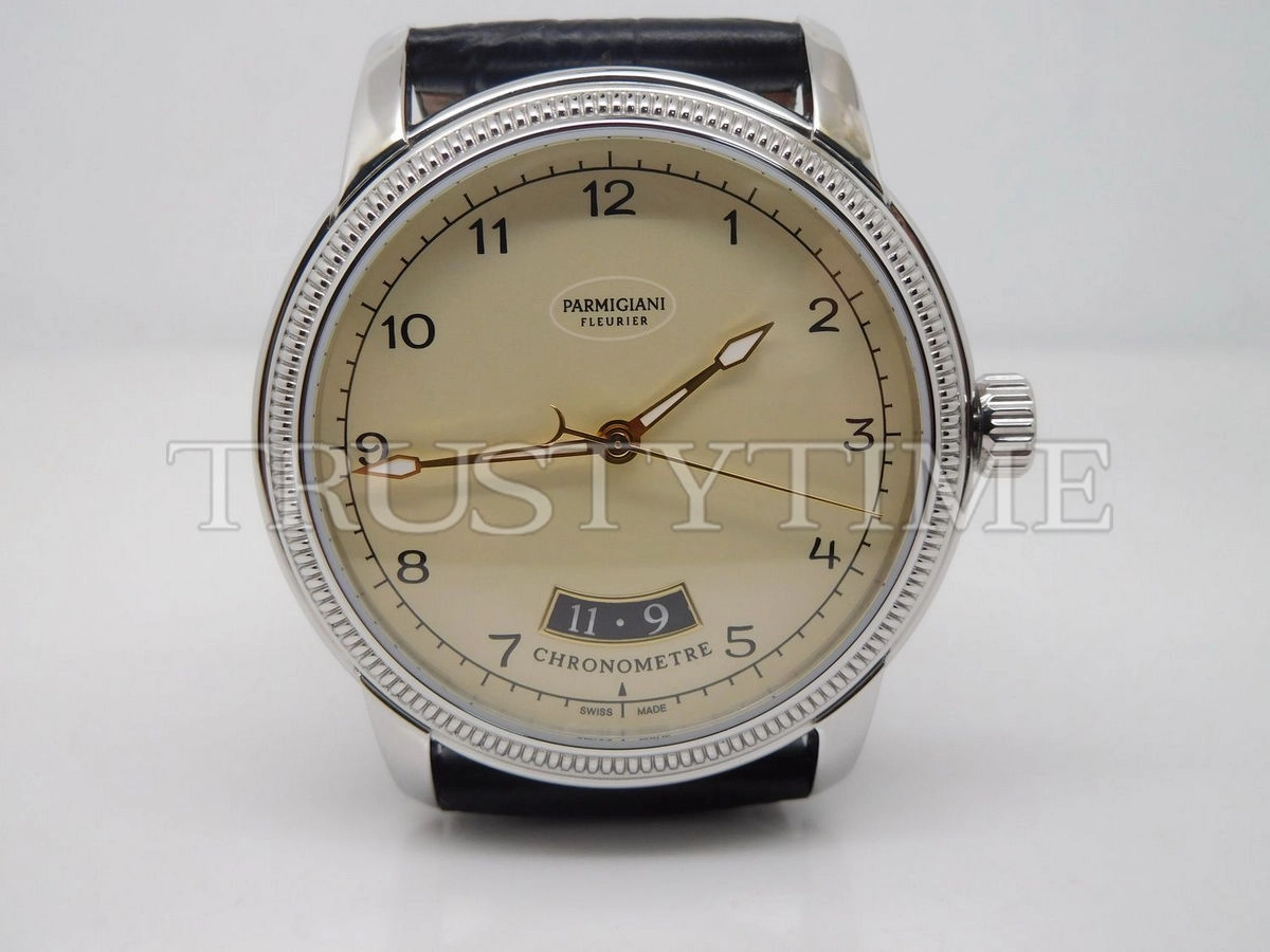 Копия часов Parmigiani Fleurier Toric 41mm PFC423-1202400-HA1441