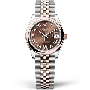 Копия часов Rolex DateJust 31mm 278241-0004